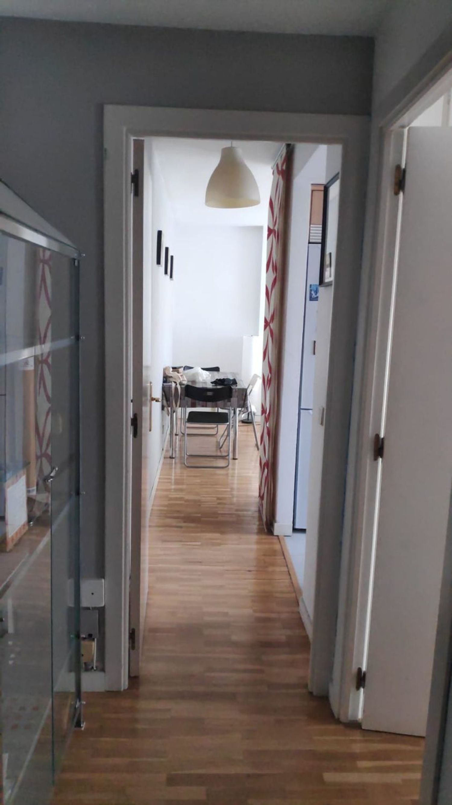 Piso en Ronda del Ingenioso Hidalgo, 43, Tres Olivos - Valverde - Foto 4