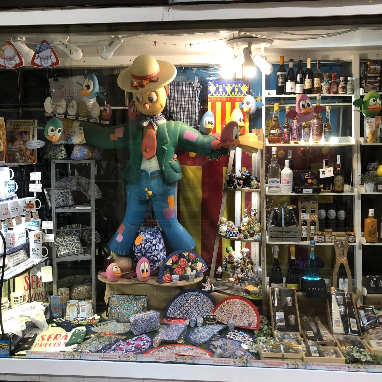 Estudio en Barrio Sant Francesc - Foto 27