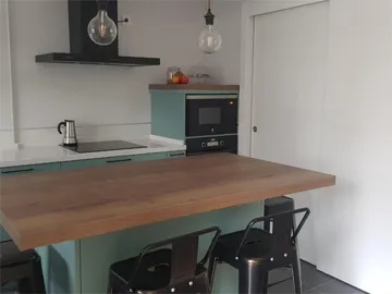Piso en  Calle Ernesto Kusche 1 - Foto 8