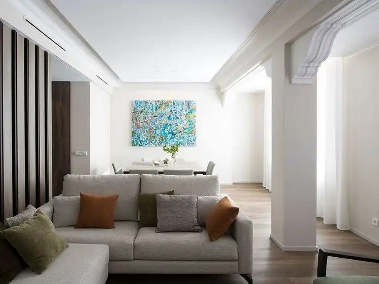 Apartamento en  Praza da Ferrería 2 - Foto 3