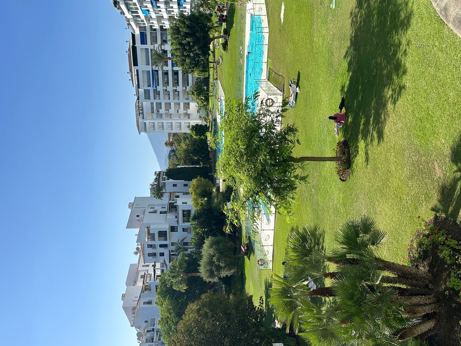 Piso en avenida de Julio Iglesias, 2 - Foto 1
