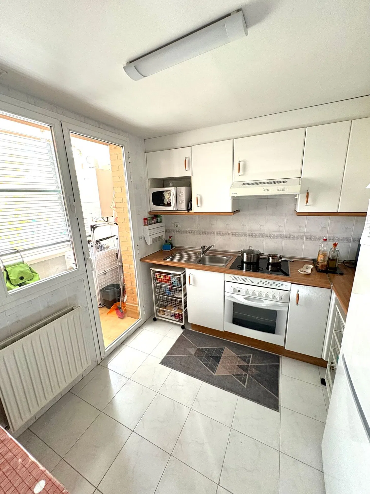 Piso en Sureste - Foto 6