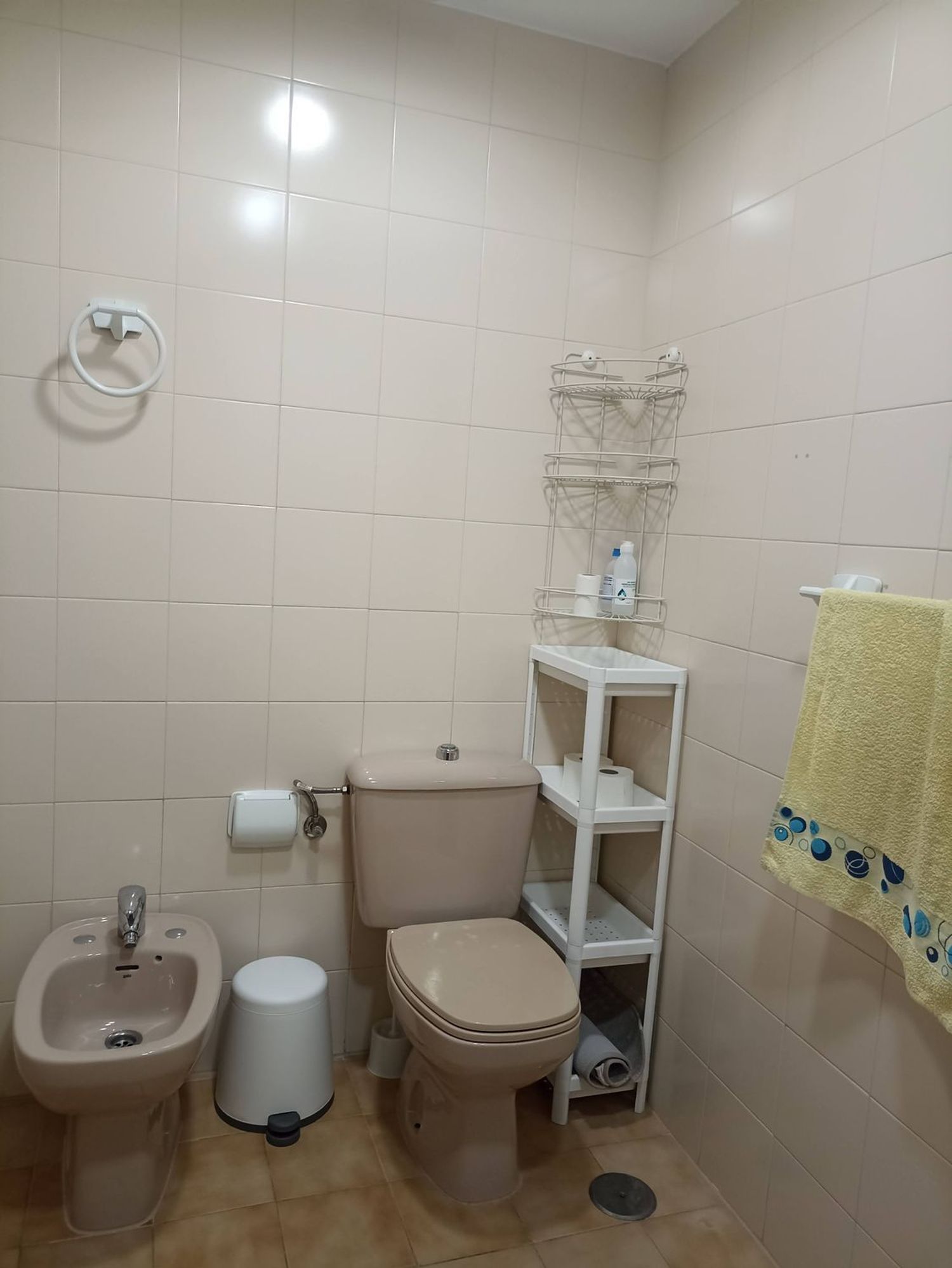 Piso en Calle Elías Ros, 5, El Carmen - Foto 12
