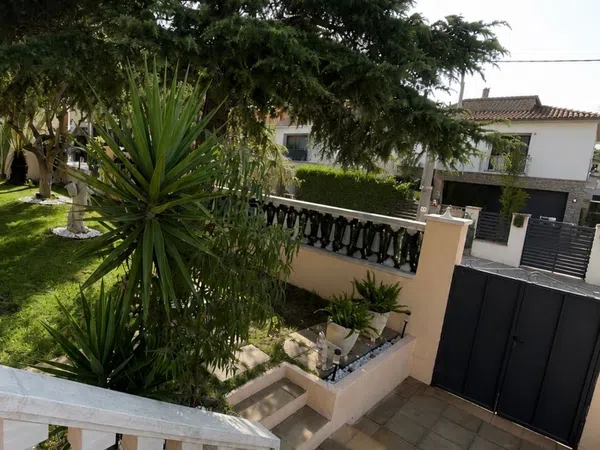 Casa o chalet independiente en Llessami, Torrent Ballester, Torrent Ballester - Foto 20