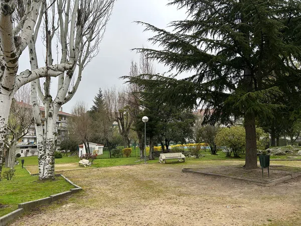 Piso en calle Mar de Fora, 11 - Foto 38