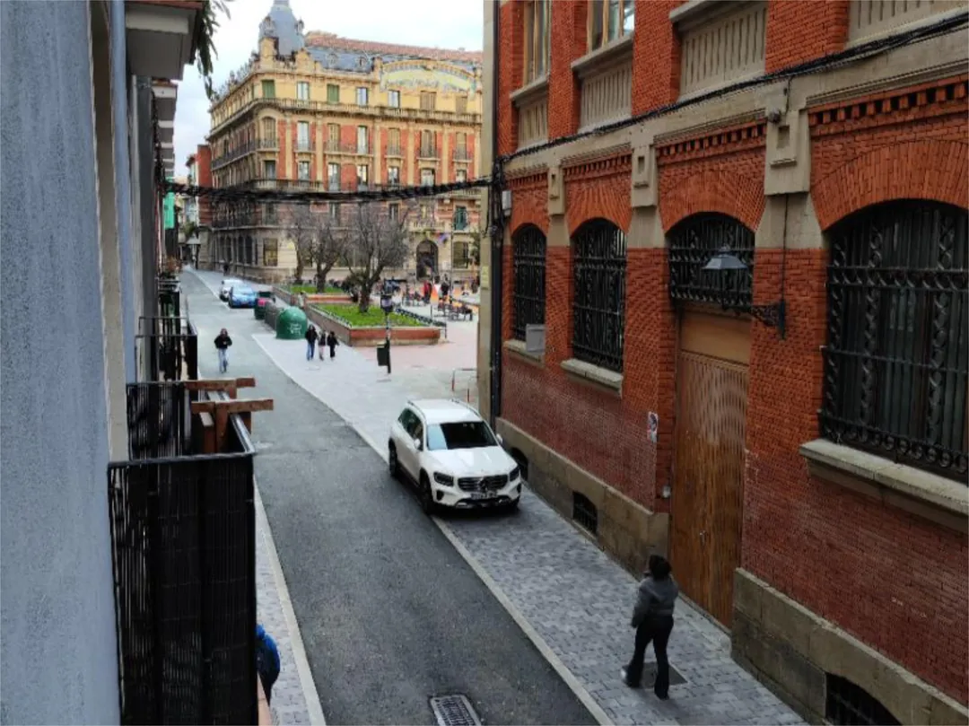 Piso en  Calle de San Francisco 10 - Foto 19