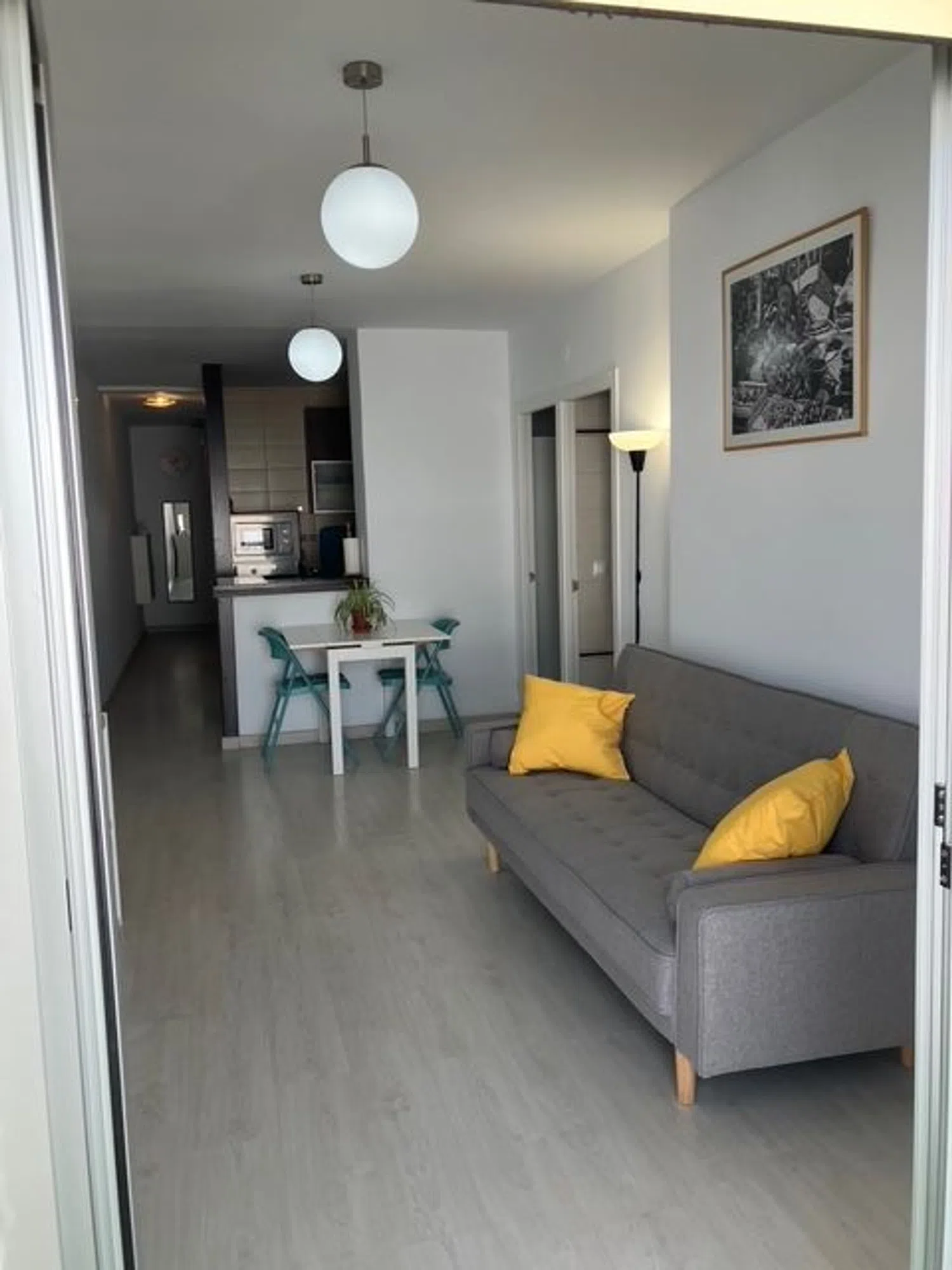 Piso en Barrio Fuensanta - Arcángel - Santuario - Foto 7