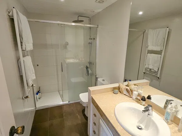 Chalet adosado en venta en Ciudalcampo - Foto 29