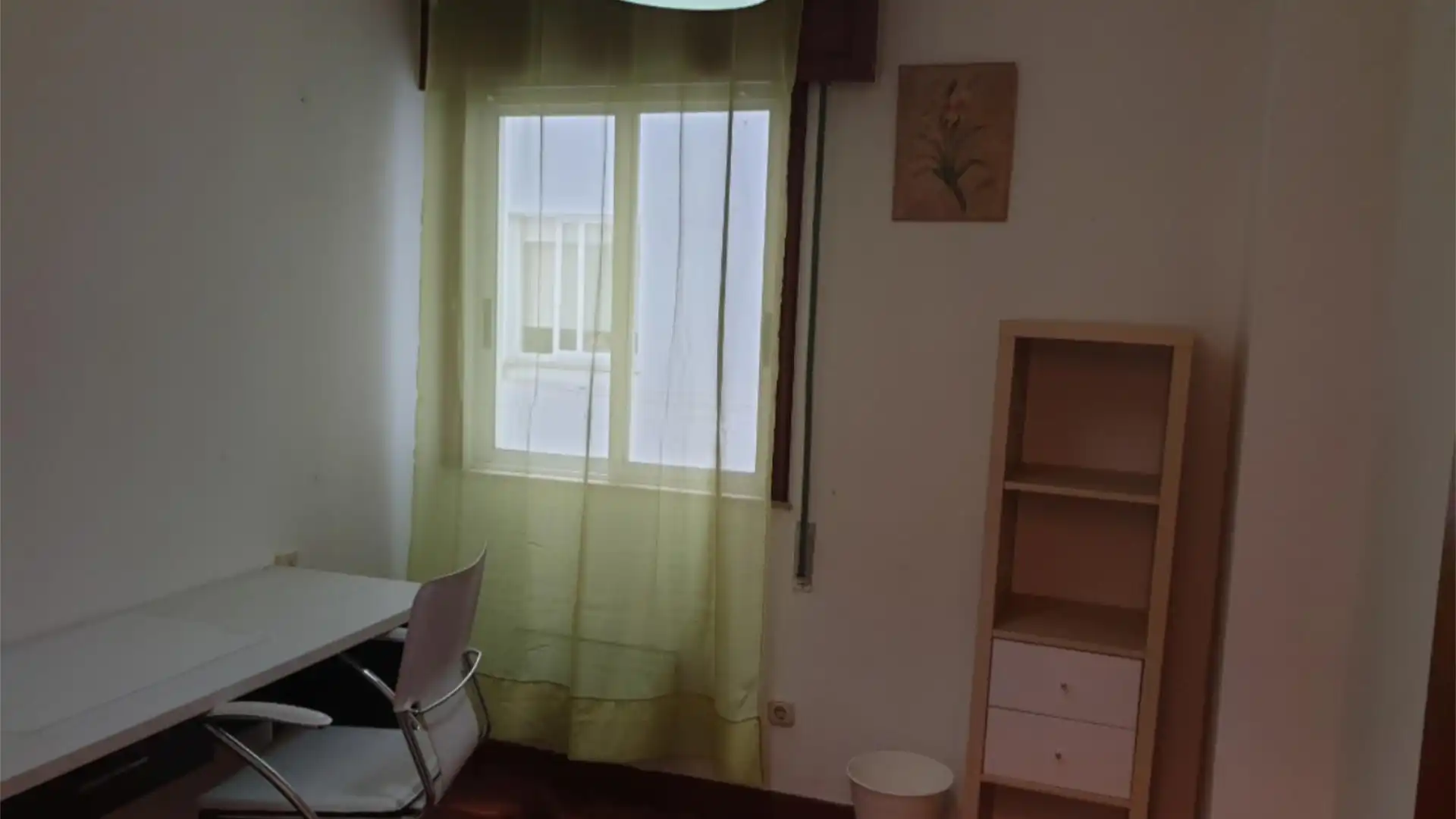 Piso en  Avenida Rosalía de Castro 78 - Foto 11