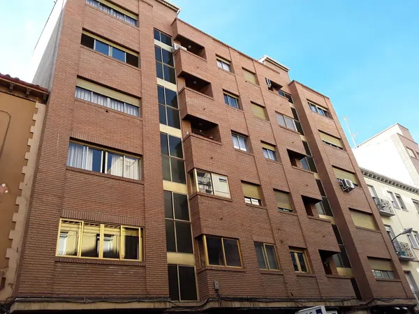 Piso en calle Bernardo Fita, 5