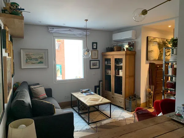 Piso en calle de Blasco de Garay, 64