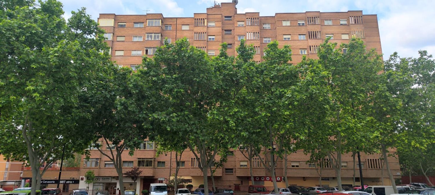 Piso en Calle del Doctor Julián Sanz Ibáñez, 52 - Foto 27
