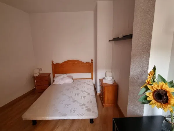 Piso en Carrera de la Fonteta de Sant Lluís, 36, En Corts - Foto 4