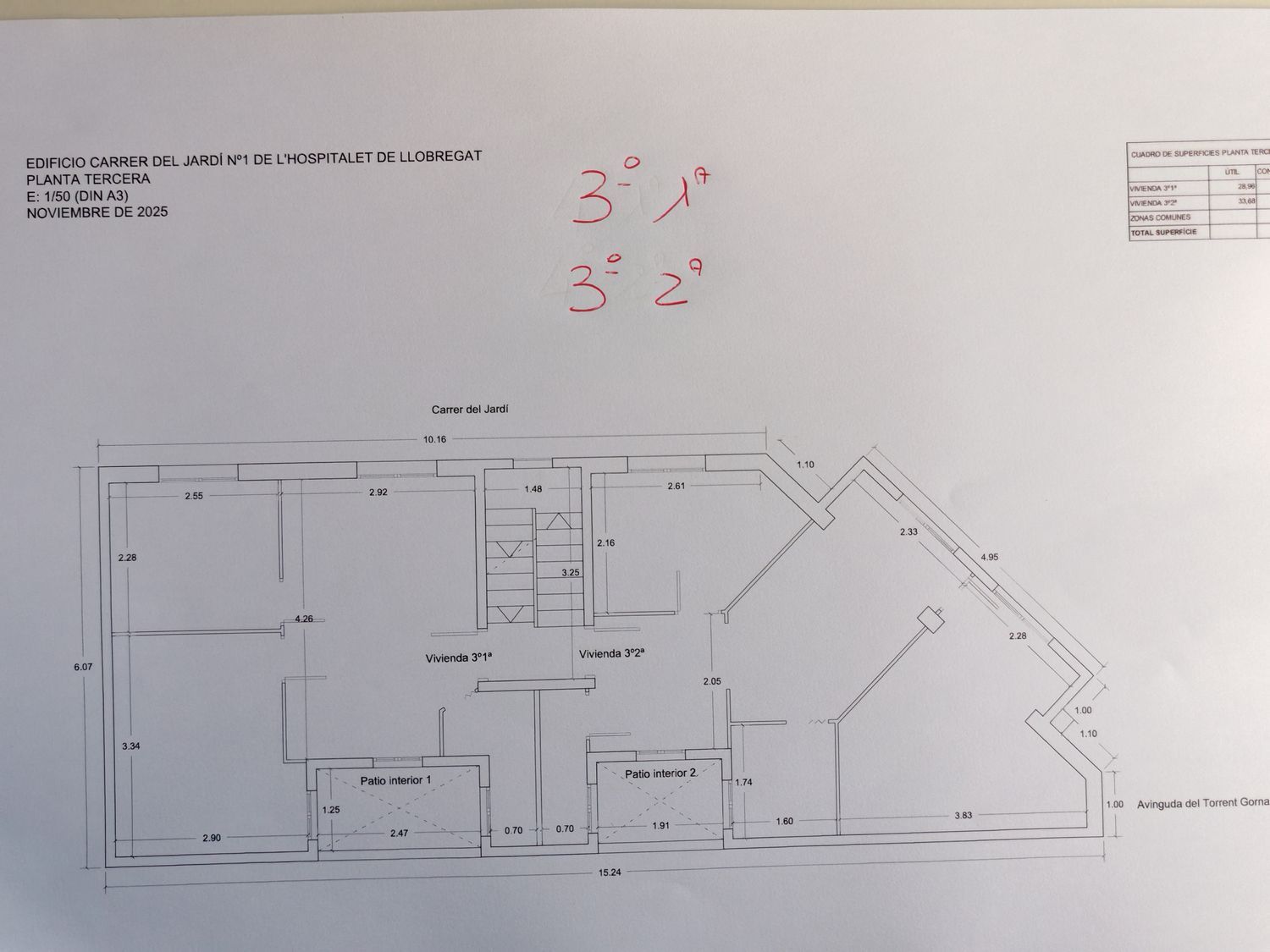 Piso en calle Jardí, 2 - Foto 5
