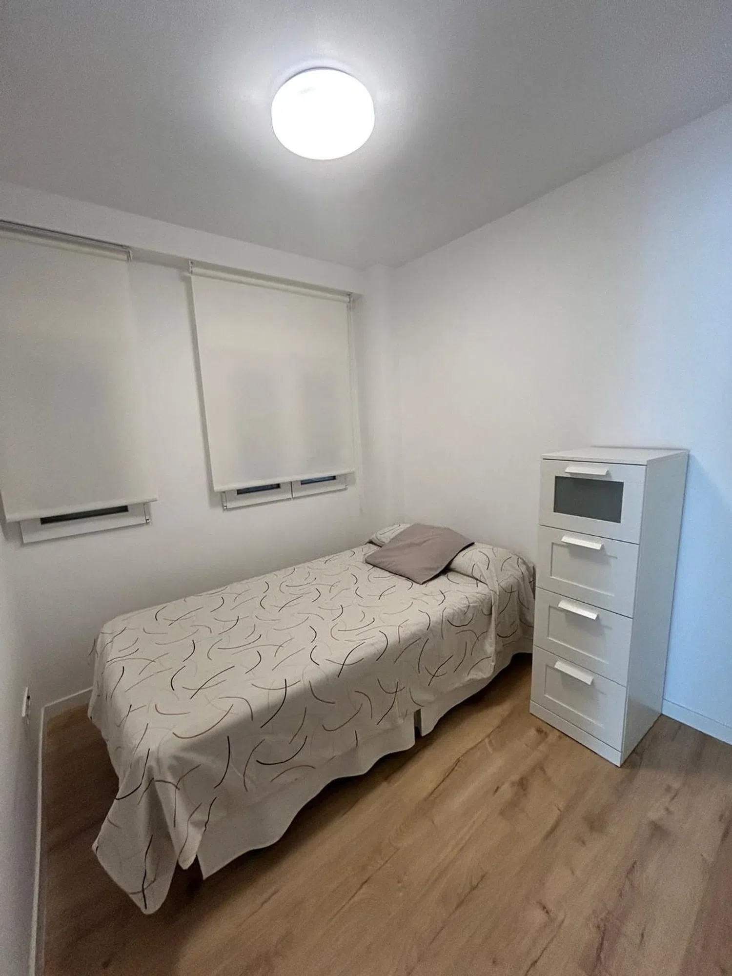 Piso en calle Martínez de la Rosa, 108 - Foto 15