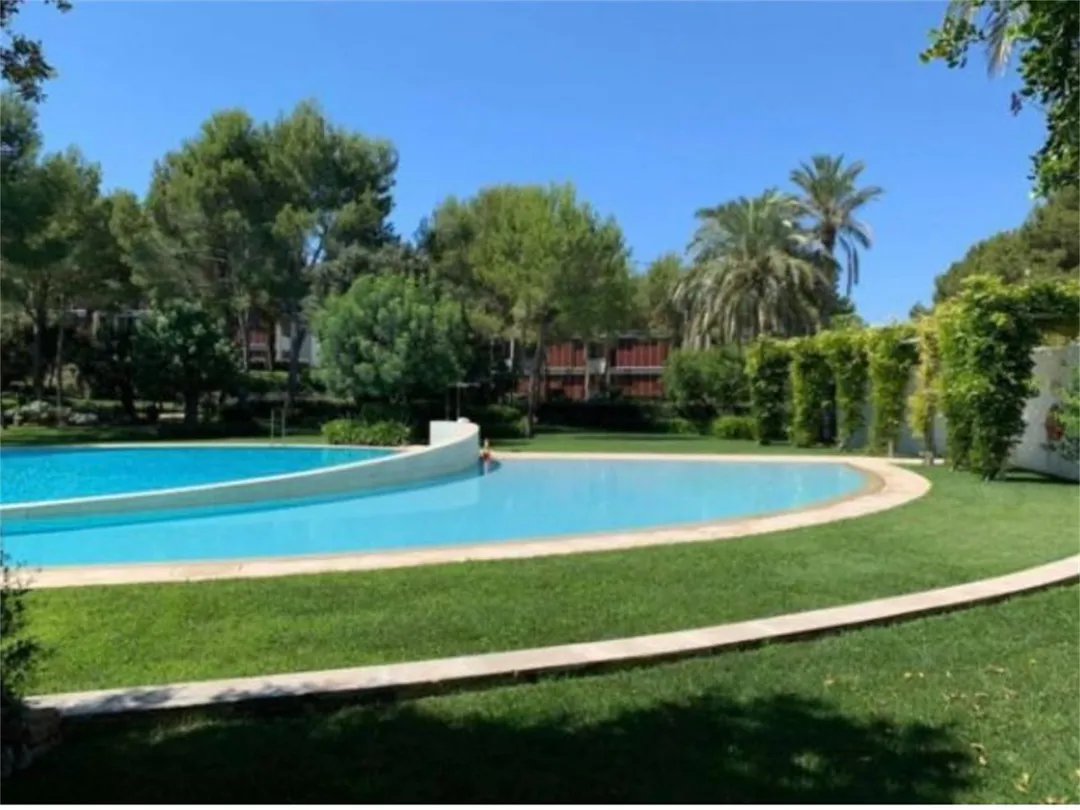 Ático en  Avinguda Rossegada 18 - Foto 11