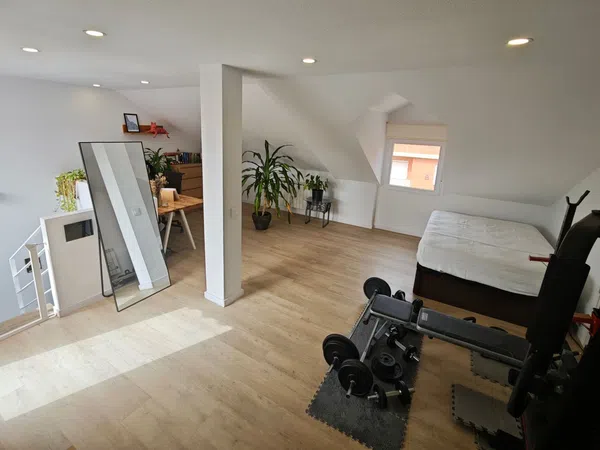 Chalet adosado en Leonardo Torres Quevedo, 103 - Foto 31