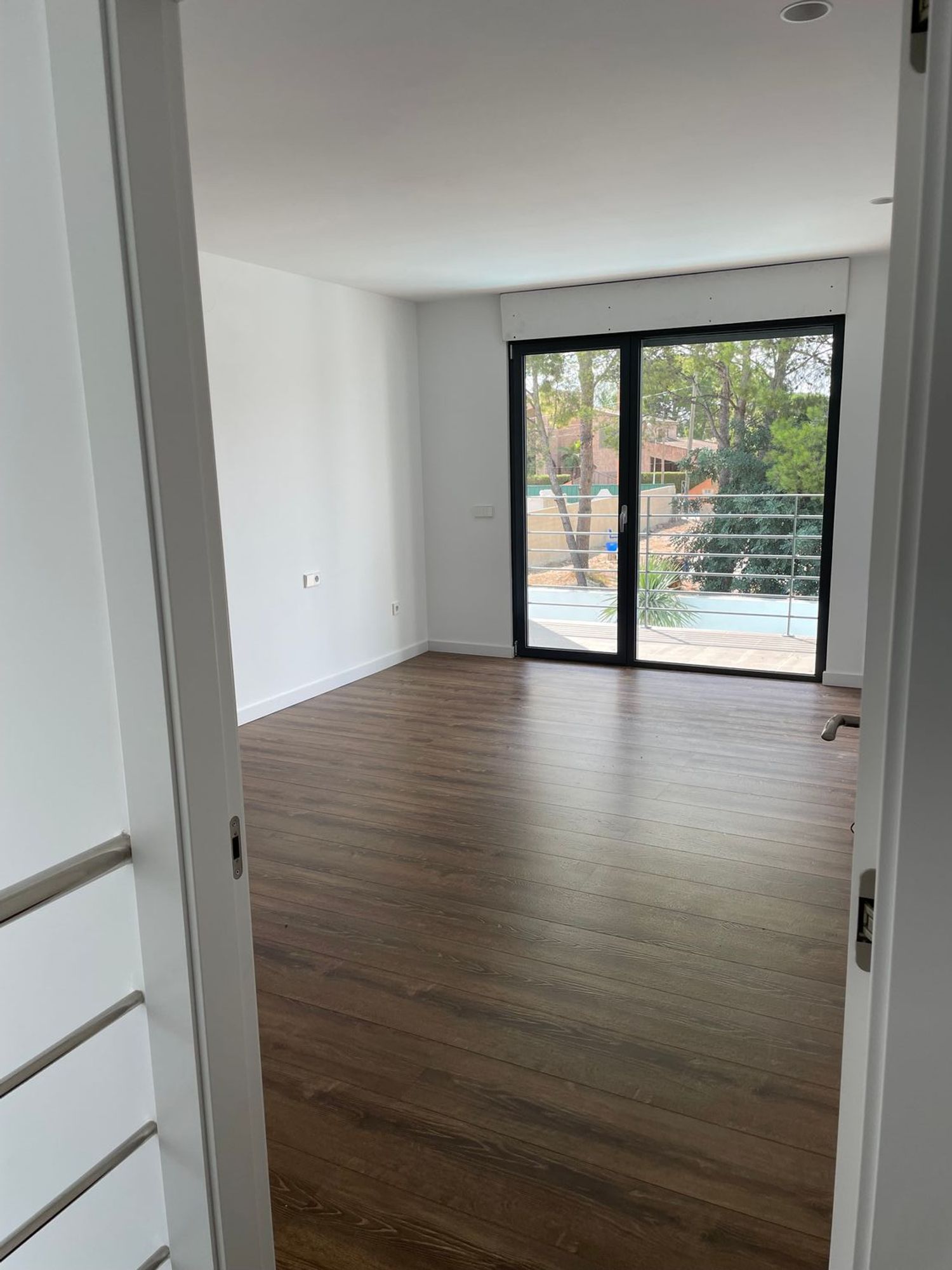 Casa o chalet independiente en Avenida Burjassot, 5, Corral Nou - Montros - Estepar, Corral Nou - Montros - Estepar - Foto 12