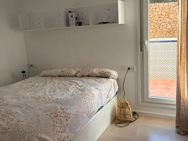 Chalet pareado en Calle del Albatros, 4, Cabo de las Huertas - Foto 10