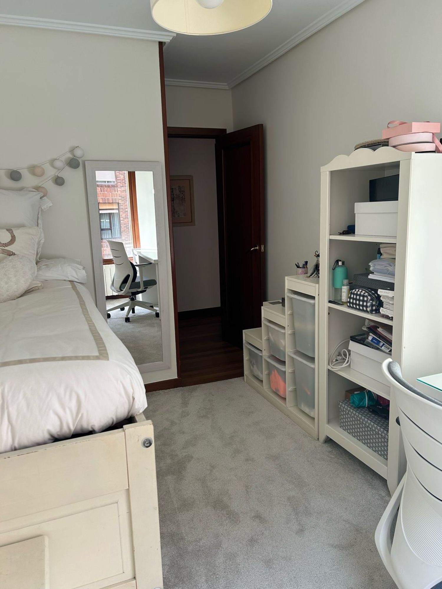 Piso en calle Floranes, 23 - Foto 14