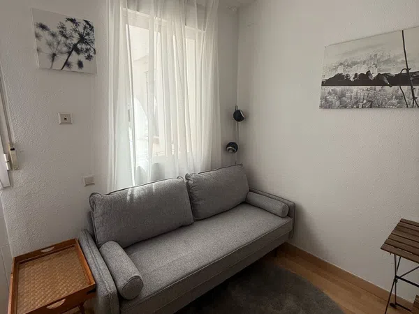 Dúplex en Calle de Vallehermoso, 104 - Foto 3