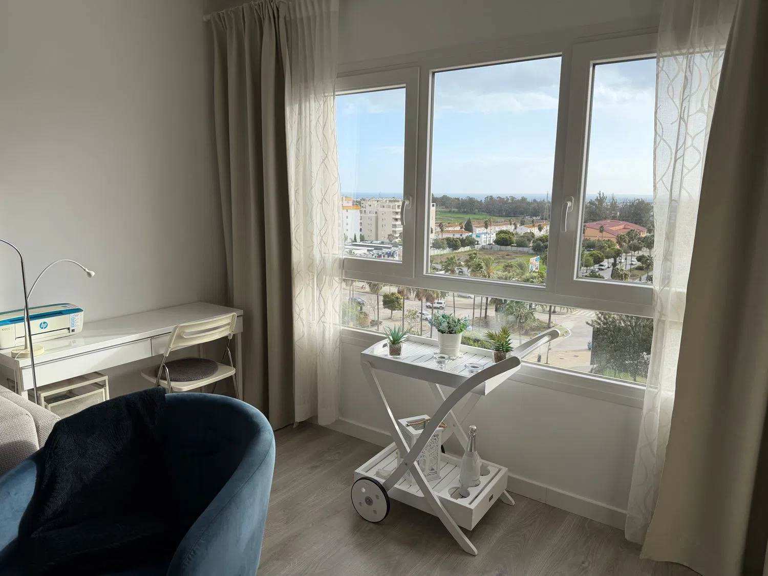 Piso en calle Quevedo, 8 - Foto 2