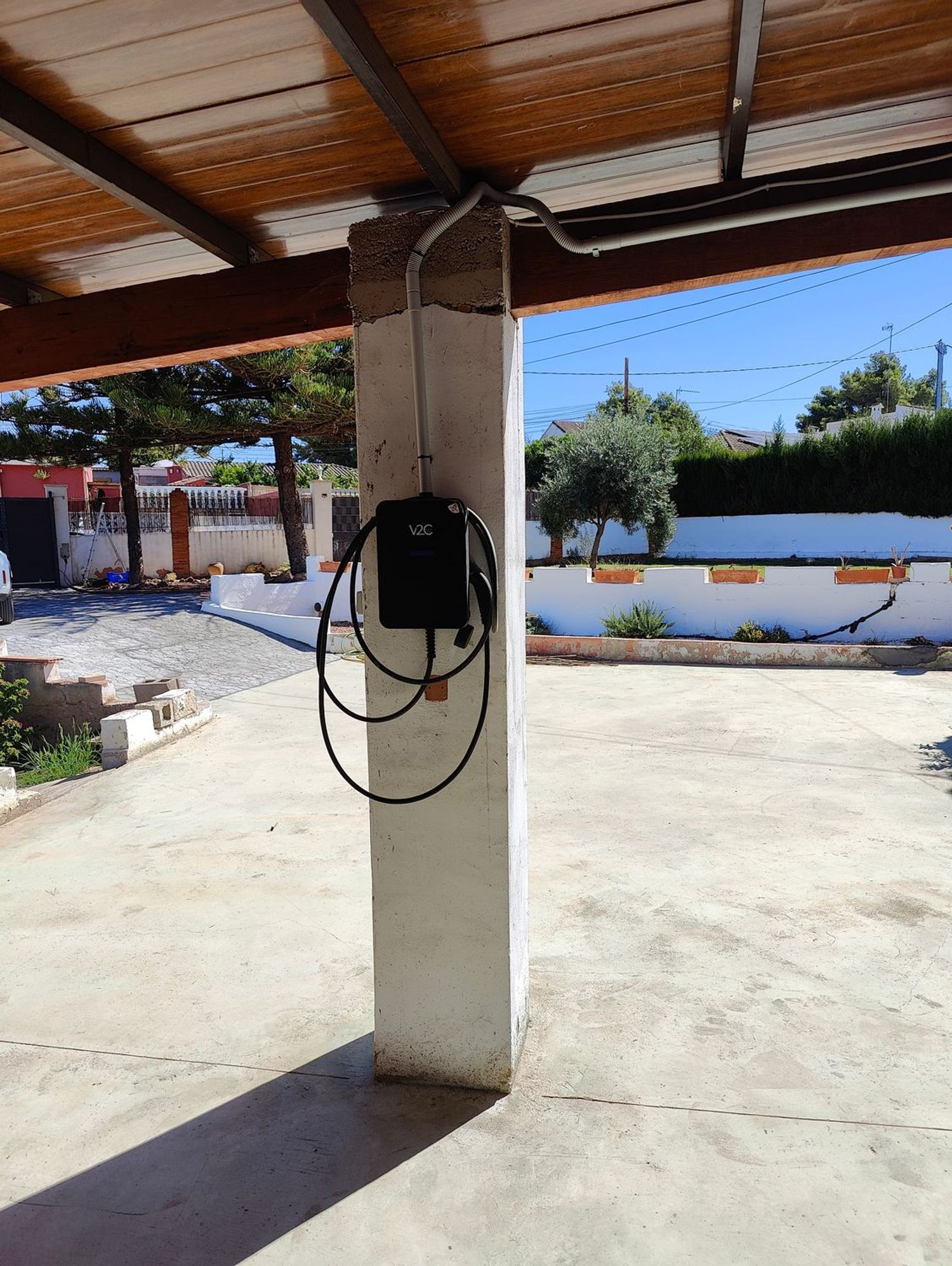 Casa o chalet independiente en Camì Paterna-Lloma del Calderer, Camì Paterna-Lloma del Calderer - Foto 14