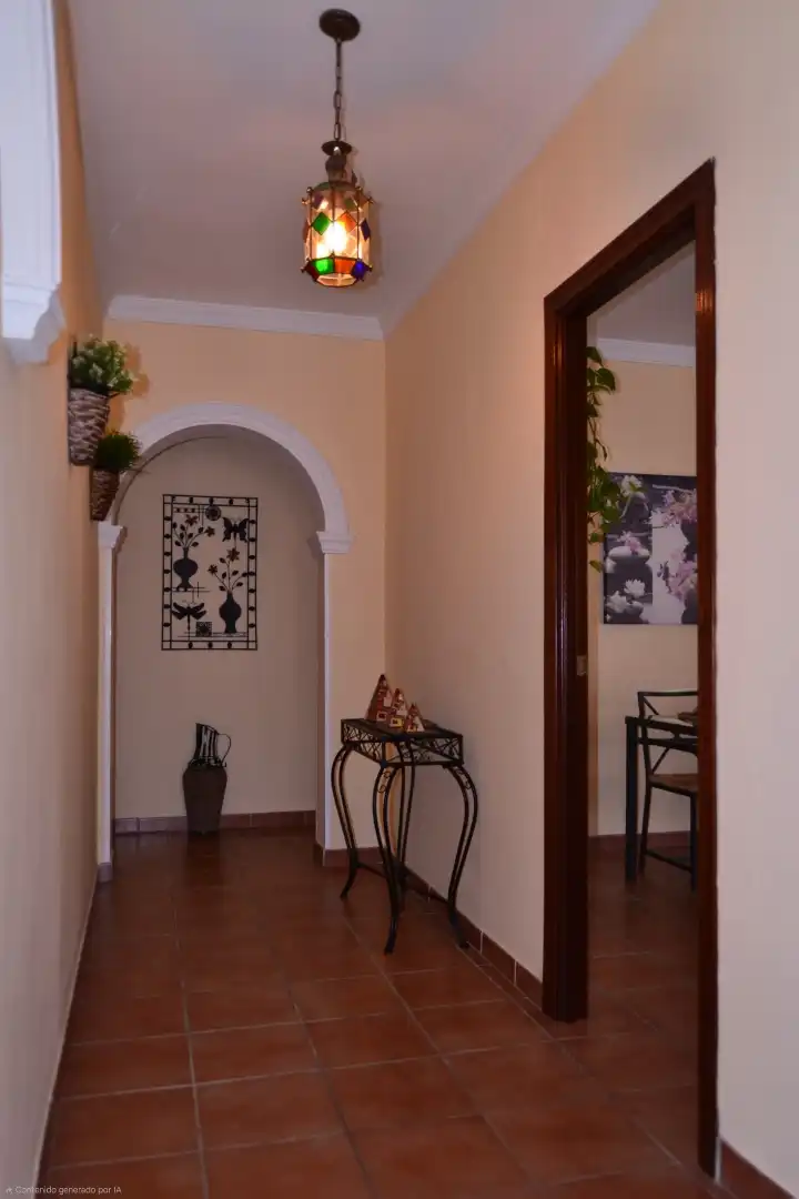 Chalet en  Ctra.Portal -las Yeguas 35 - Foto 11