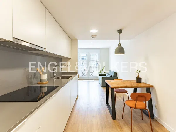 Piso en Eixample, Eixample - Foto 2