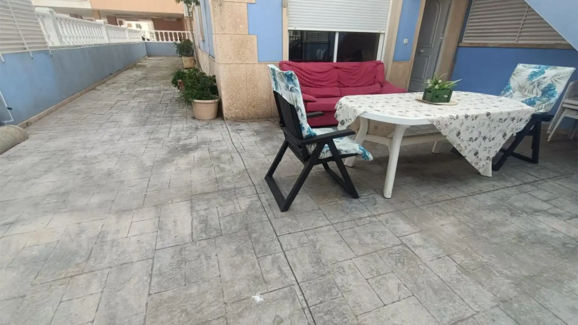 Casa adosada en  Carrer Consueta 56 - Foto 10