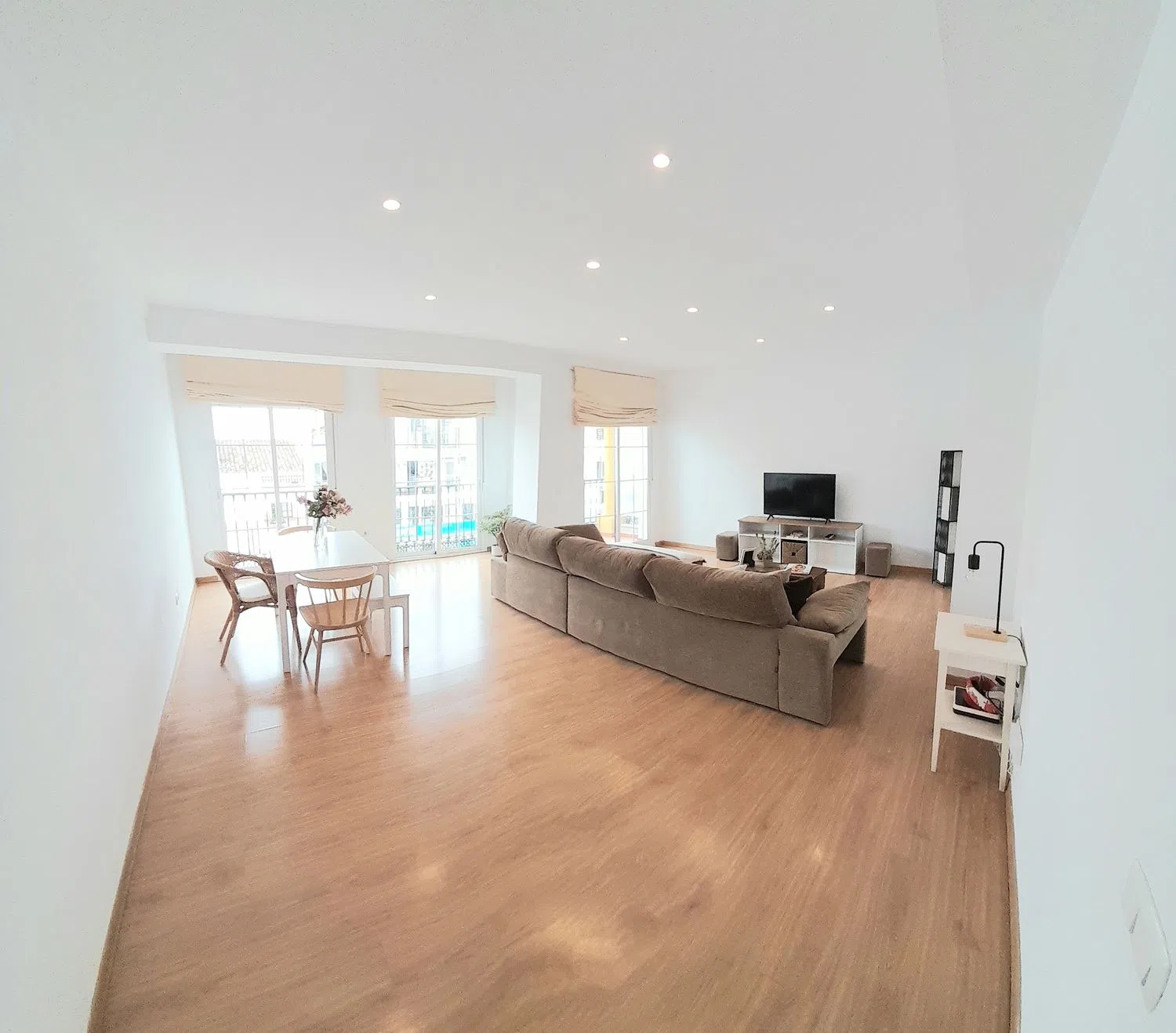 Piso en avenida Marqués del Duero, 67 - Foto 5