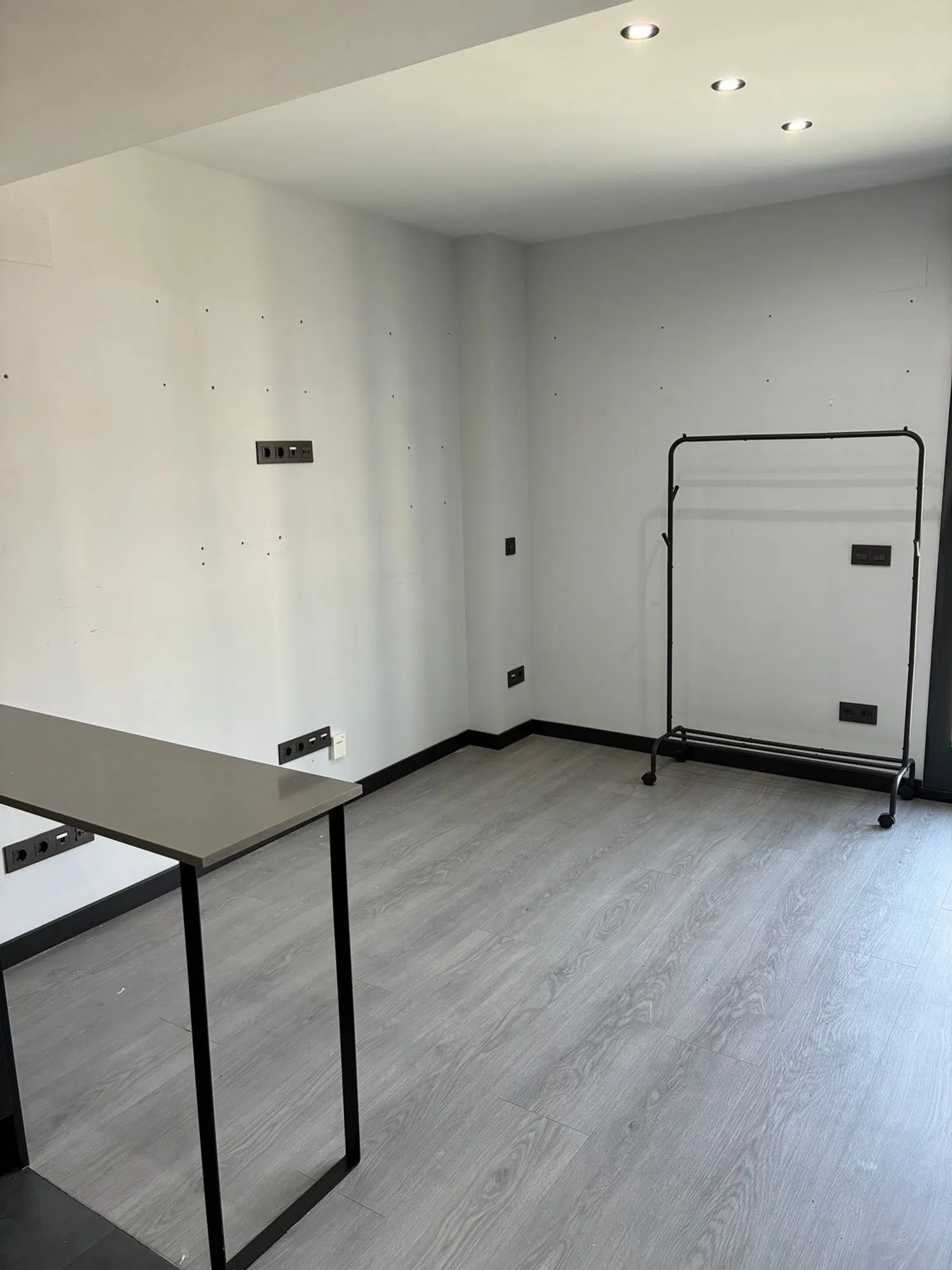 Estudio en calle de Américo Castro, 120 - Foto 2