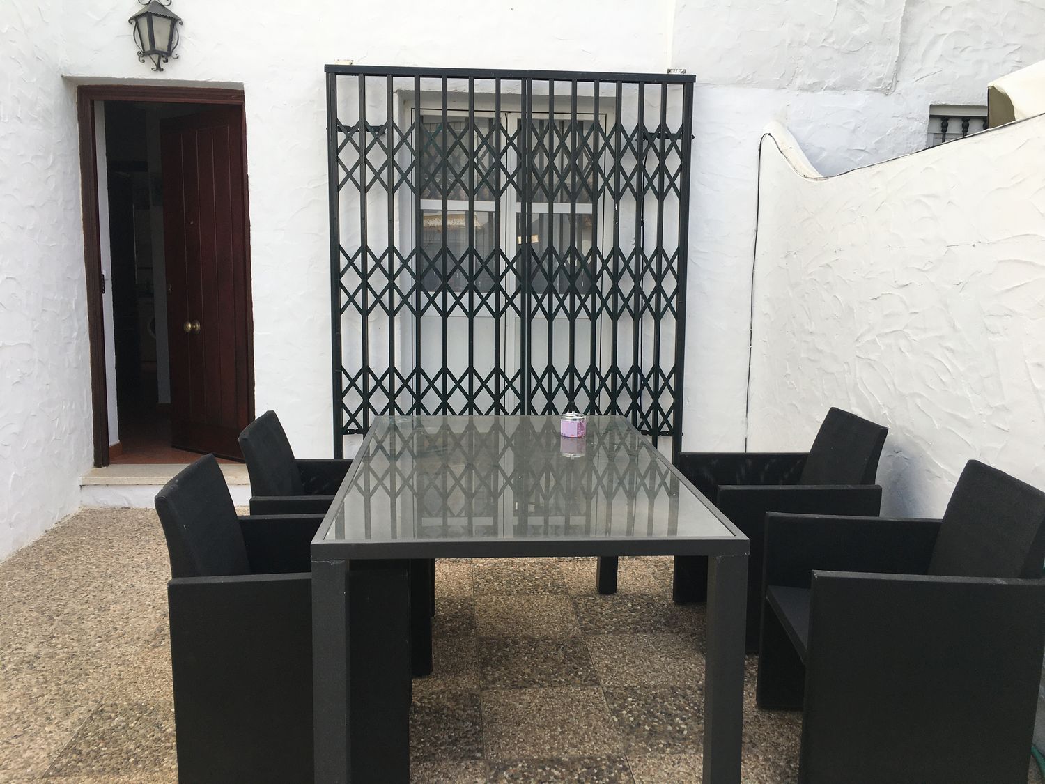 Chalet adosado en Calle Esparraguera, 26, Centro, Centro - Foto 2