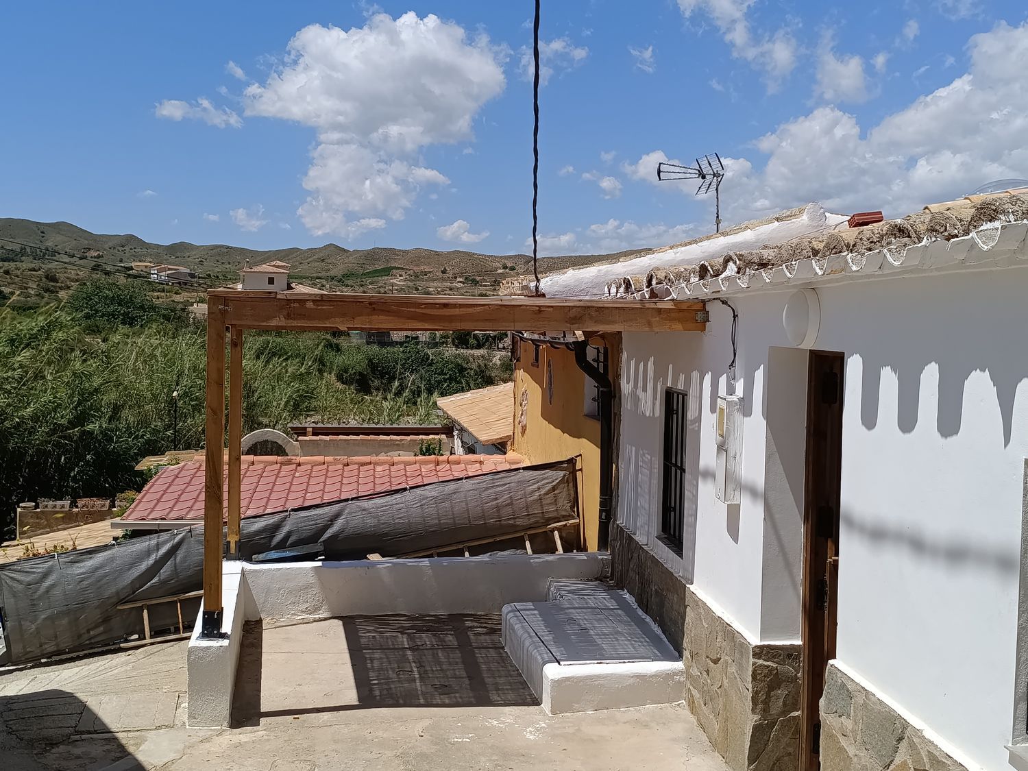 Cortijo en Plaza el Pocico, 5 - Foto 2
