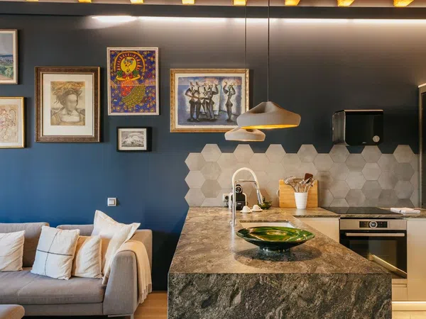 Estudio en Calle d'Aragó, 378 - Foto 27