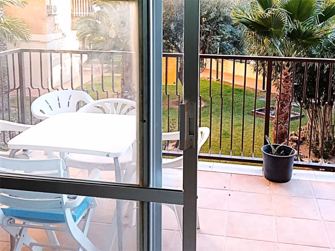 Piso en  Avinguda Ausiàs March 6 - Foto 1