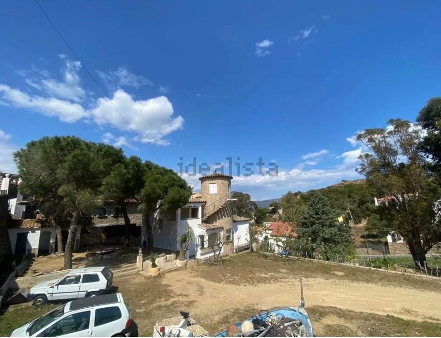 Casa o chalet independiente en Calle Víctor Català, 21 - Foto 5