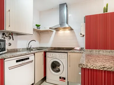 Apartamento en  Avenida Juan Sebastián Elcano 3 - Foto 7