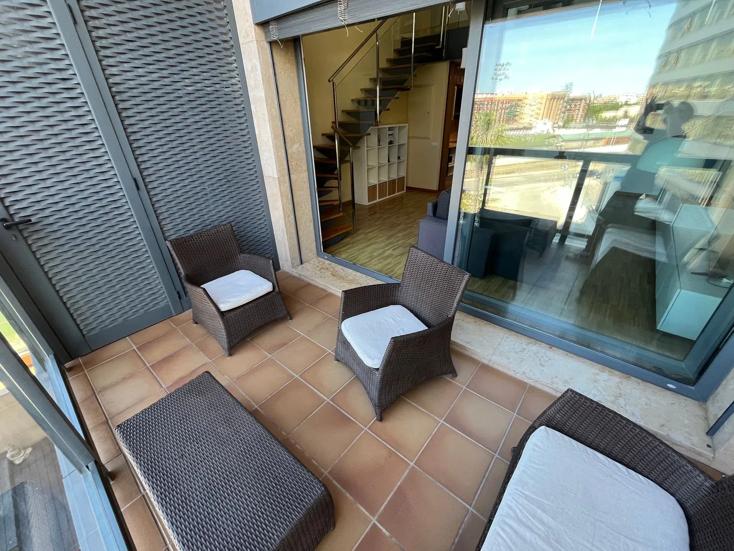 Dúplex en avenida de las Jacarandas, 2 - Foto 19
