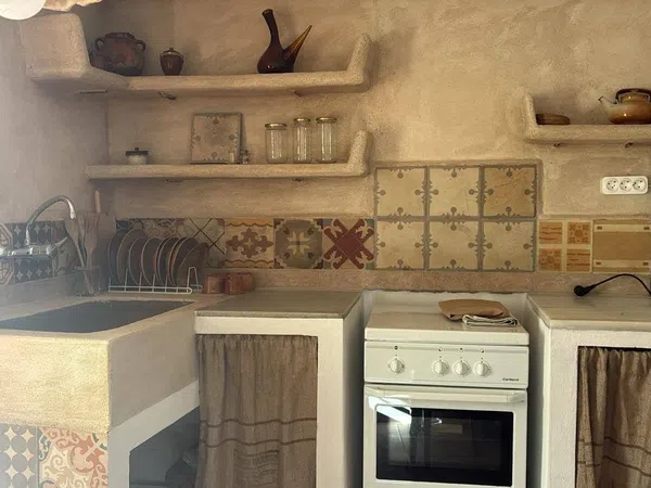 Casa de pueblo en Calle Cantarerías, 36 - Foto 3