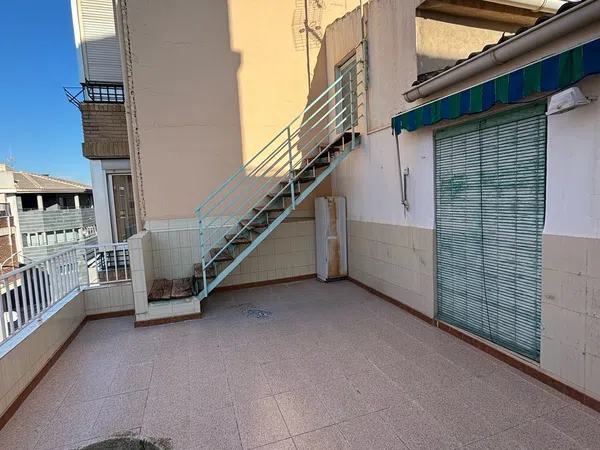 Chalet pareado en calle Vilafranquesa, 8 - Foto 20