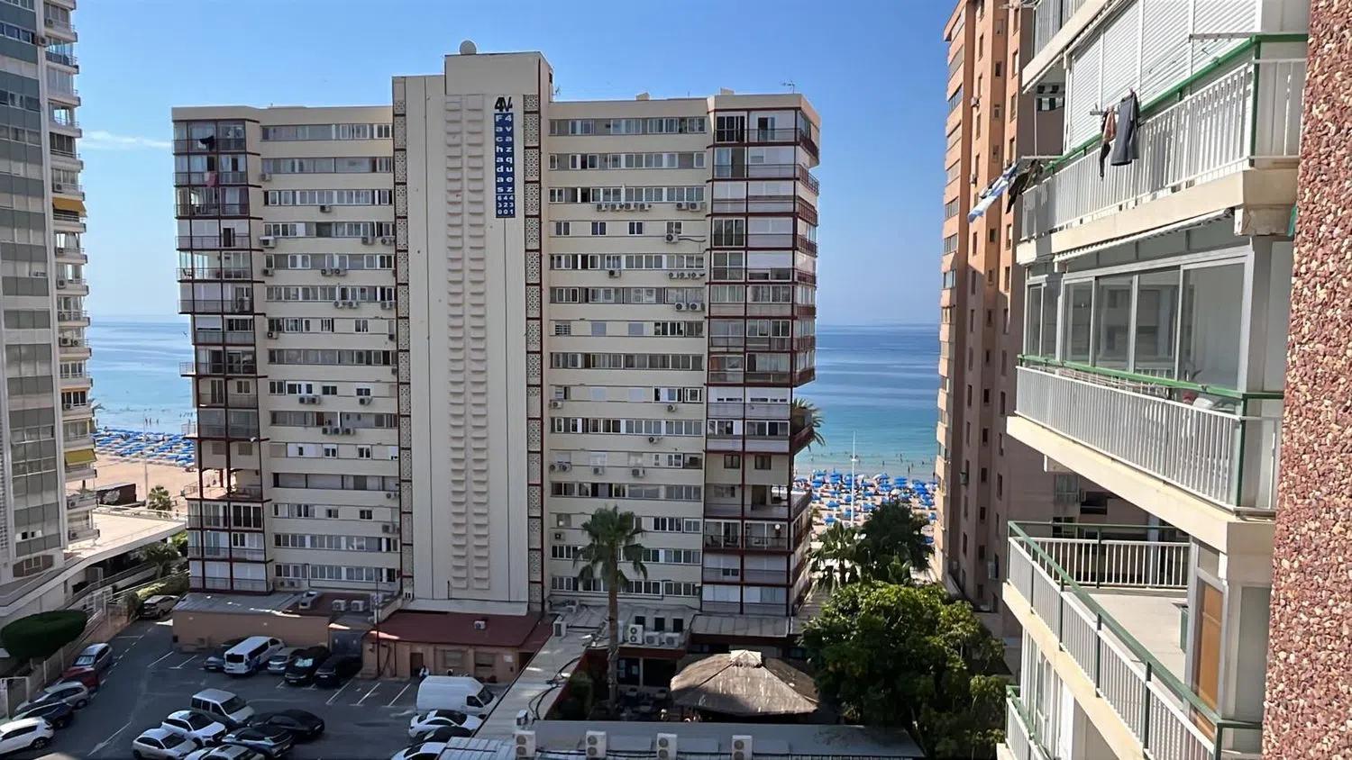 Piso en calle de Valencia, 3 - Foto 1