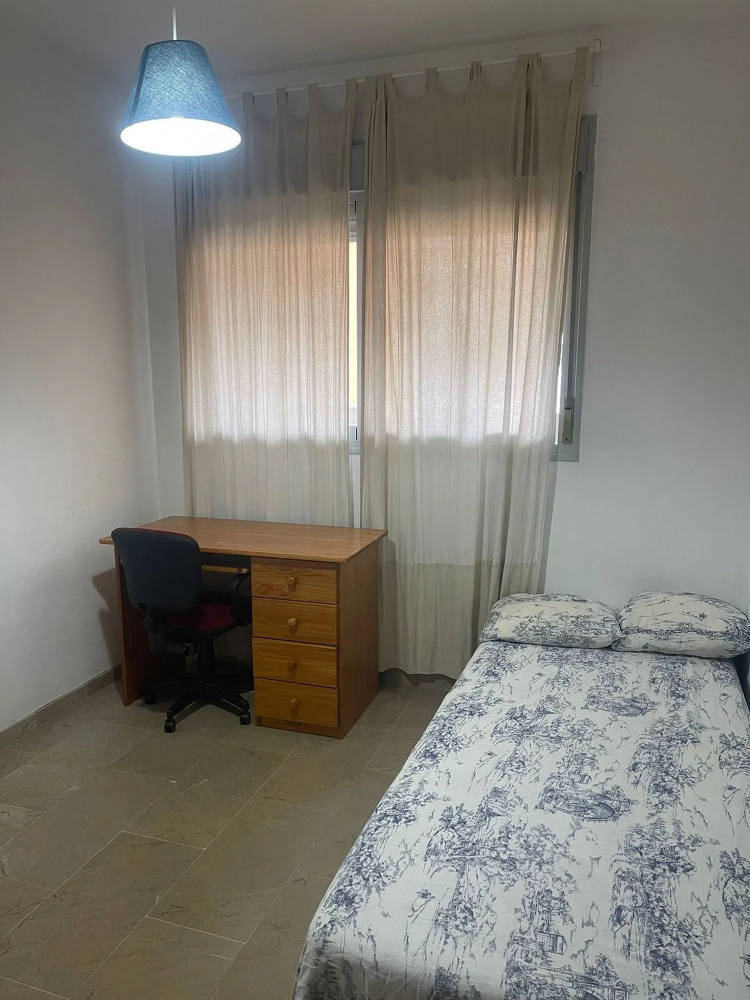 Piso en Urb. jardines de hércules Barrio Jardines de Hércules - Foto 9