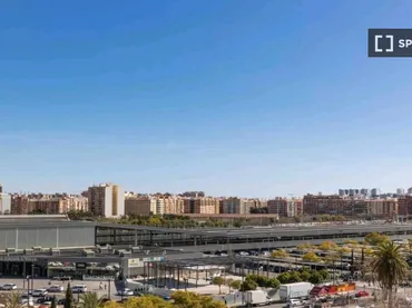 Piso en  Valencia Capital - Foto 19