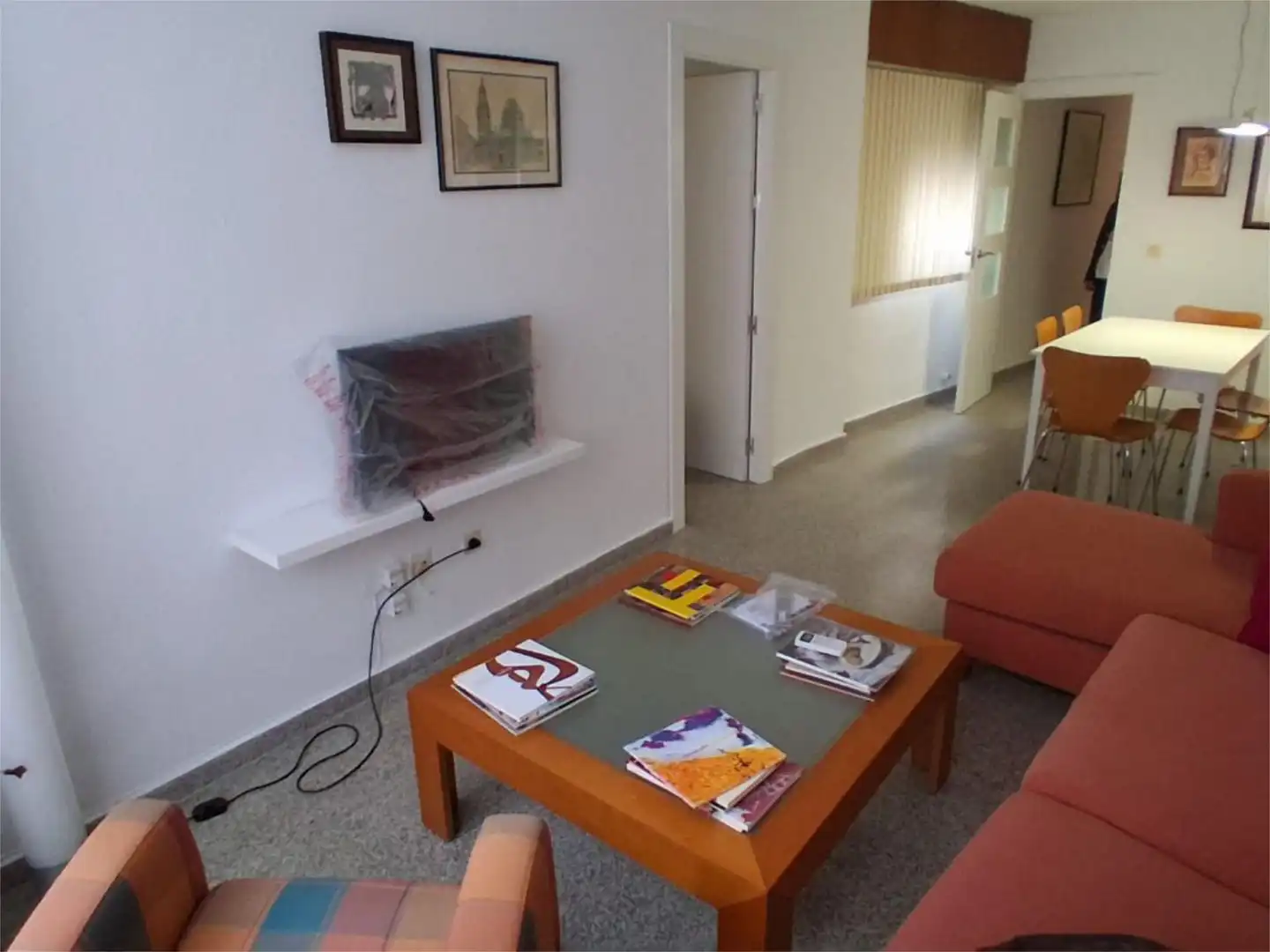 Piso en  Plaza de la Cruz Roja 9 - Foto 14