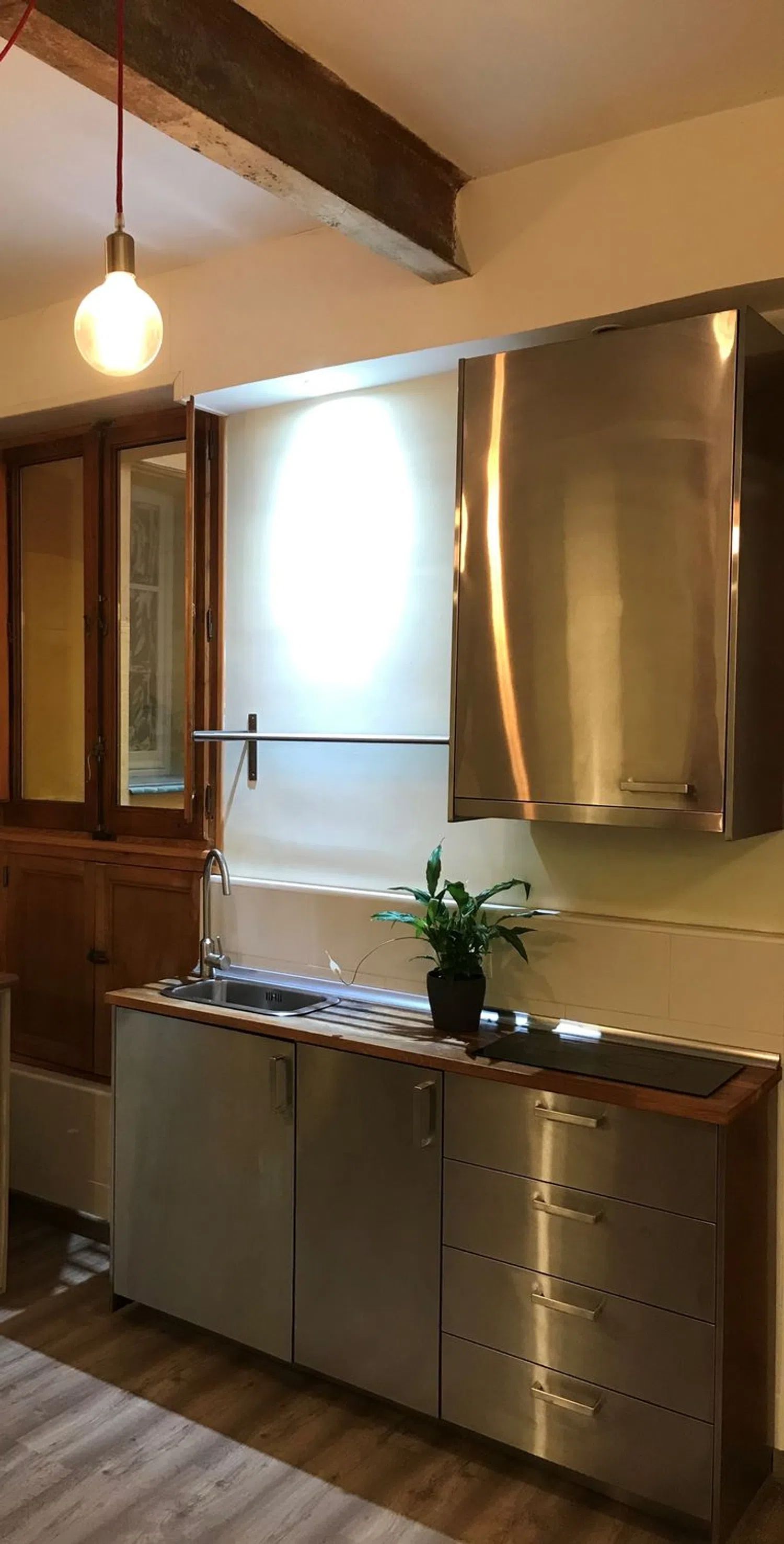 Estudio en plaza de San Juan de la Cruz, 5 - Foto 8