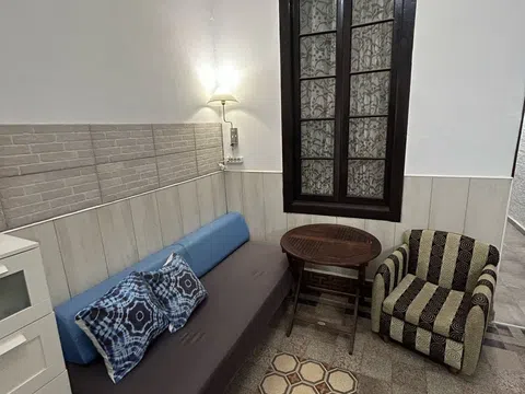 Piso en calle Aguadulce, 43