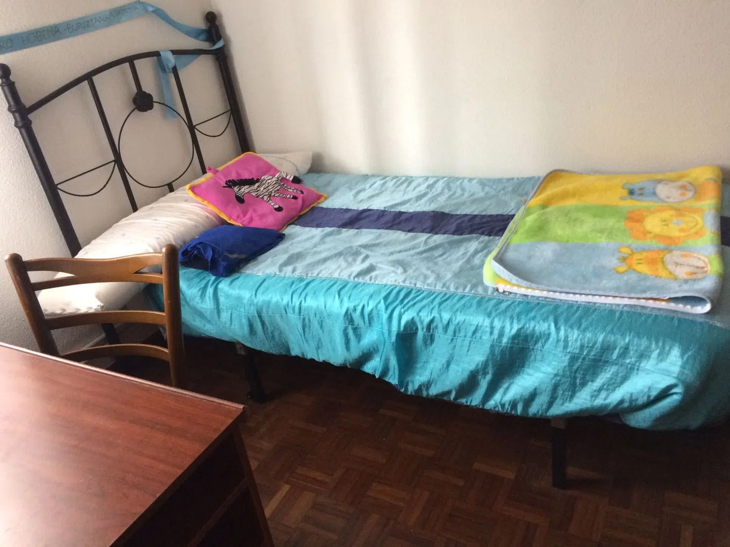 Piso en calle Comandante Izarduy, 17 - Foto 5