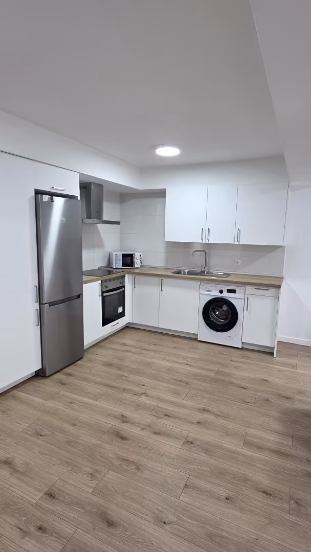 Piso en  Rúa Pascual Veiga 40 - Foto 10