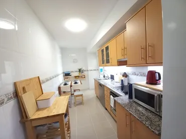 Piso en  Rúa de Galicia 77 - Foto 5